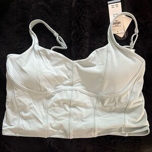 Hollister Sports bra